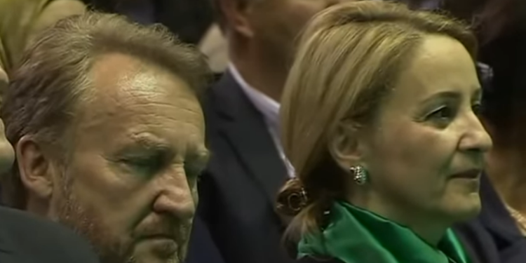 Snažan udarac za familiju Izetbegović