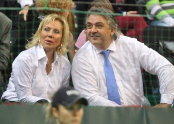 Brena o odnosu sa Bobom: Čim nema da me zove Beki već Fahreta, znam dokle smo stigli