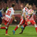 Fudbaleri Crvene zvezde na startu Lige šampiona gostuju Mančester Sitiju