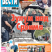 Čitajte u “Vestima”: Novi zulum nad Srbima