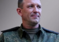 Ruski oficiri zovu bivšeg komandanta u pomoć