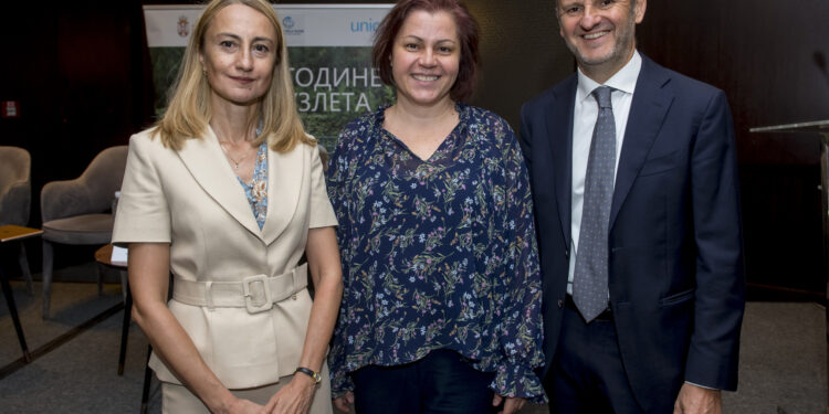 Unapređivanje rada predškolskih ustanova temelj je za transformativni put obrazovanja
