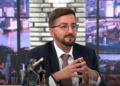 Nebojša Obrknežev: Vladimir Putin i Kim Džong Un imaju jedan zajednički cilj!