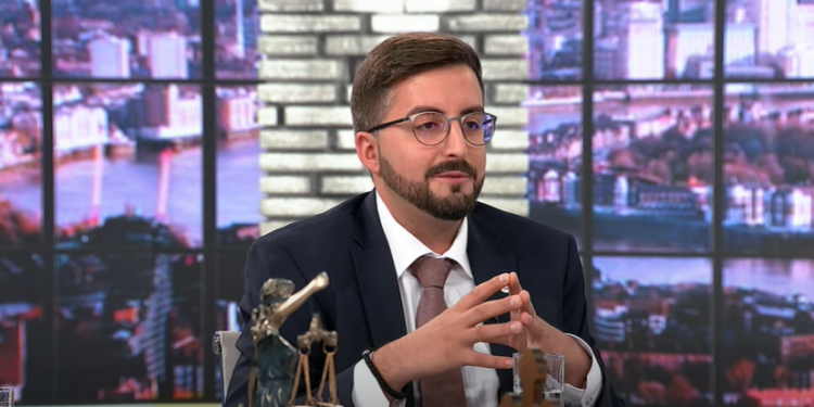 Nebojša Obrknežev: Vladimir Putin i Kim Džong Un imaju jedan zajednički cilj!