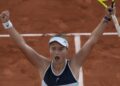 Češka teniserka Barbora Krejčikova osvojila turnir u San Dijegu