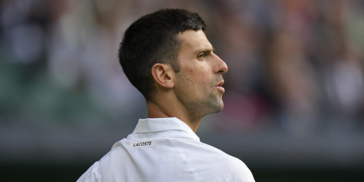 Novak ostaje bez dugogodišnjeg saradnika