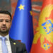 Milatović: Zalažem se za široku Vladu Crne Gore