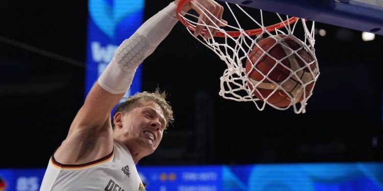 Amerika na kolenima: Nemci protiv Srbije za zvanje vladara sveta!