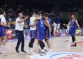 Polufinale je tu: Košarkaši Srbije ubedljivo pobedili Litvaniju!