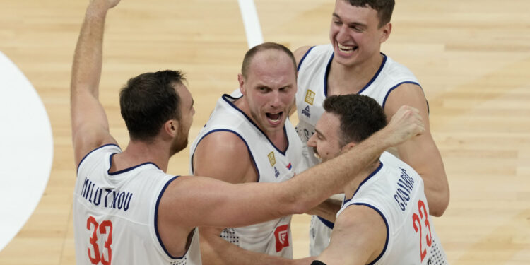 „Pokazali smo da smo najbolji tim“