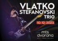 Vlatko Stefanovski: Virtuoz na gitari 10. decembra u MTS Dvorani