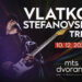 Vlatko Stefanovski: Virtuoz na gitari 10. decembra u MTS Dvorani