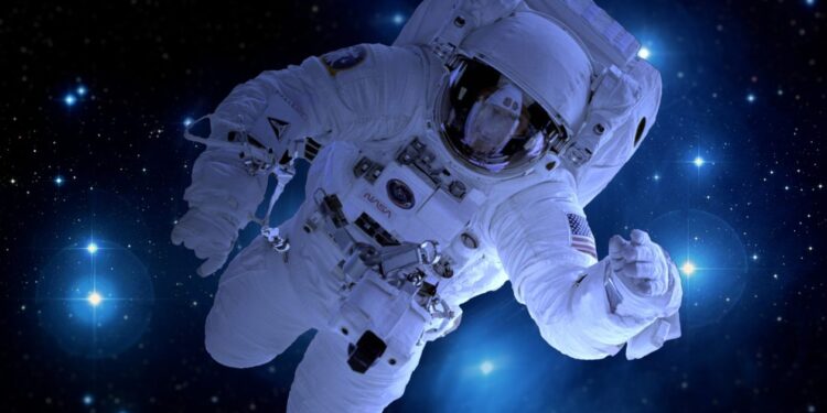 Vratila se četiri astronauta posle šest meseci boravka na svemirskoj stanici ISS