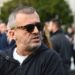 Ponovo se oglasio Sergej Trifunović: “Nema potrebe da se izvinjavam”