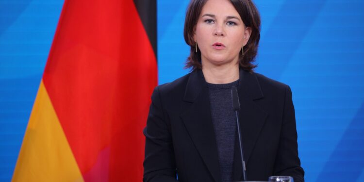 Berbok pod ukrajinskim pritiskom