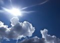 U Srbiji danas u većem delu pretežno sunčano i toplije, najviše do 27 stepeni