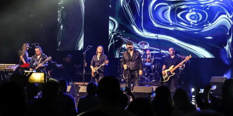 Odlaže se koncert “Divljih jagoda” u MTS Dvorani