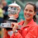 Ana Ivanović nominovana za tenisku Kuću slavnih