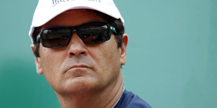 Toni Nadal: Novak je bio bolji pre 5-10 godina