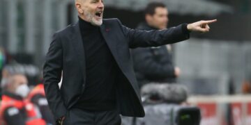 Pioli: Nemam nameru da se izvinim navijačima