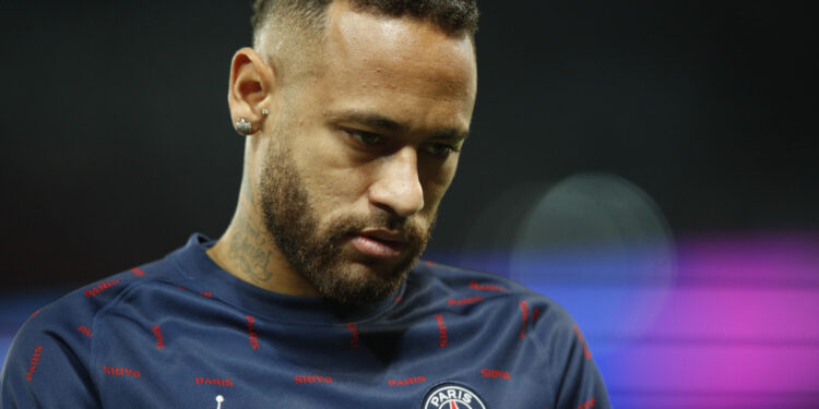 Nejmar: Najveći san mi je da sa Brazilom osvojim Svetsko prvenstvo