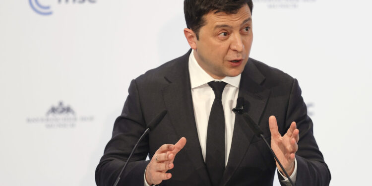 “Želim da kažem Zelenskom da nikada više ne vređa Poljake kao u UN”