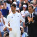 Federer: Voleo bih ponovo da vidim Đokovića
