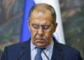 Lavrov Guterešu: Pokrenite postupak protiv Amerike