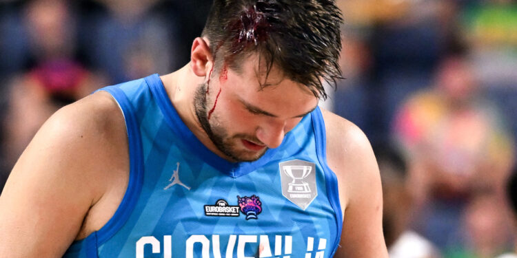 Kanađani izbacili Slovence: Srbija dobila rivala i vizu za Olimpijadu