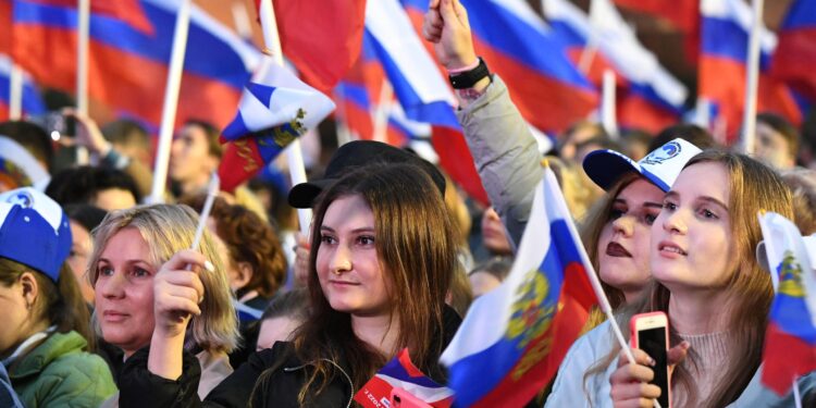 Hiljade Rusa moraju da napuste Letoniju