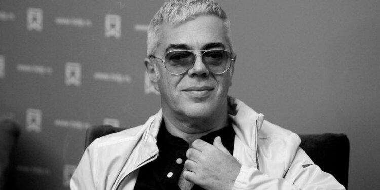 Preminuo reditelj Jagoš Marković