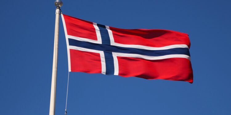 “Norveška zatvara granicu…”