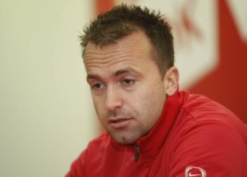 Uhapšen Ognjen Koroman