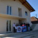 Ćirkovići u novom domu