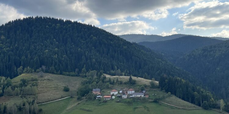 Švedska vlada podržava lokalne zajedince u zaštiti životne sredine