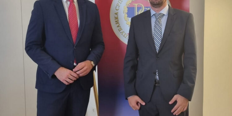 Zajedno u korist Srpske i BiH
