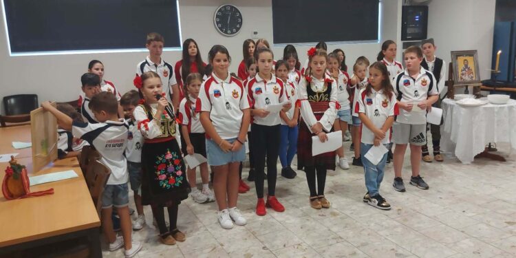 Čuvari jezika, kulture i tradicije