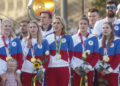 Suspendovan Ruski olimpijski komitet