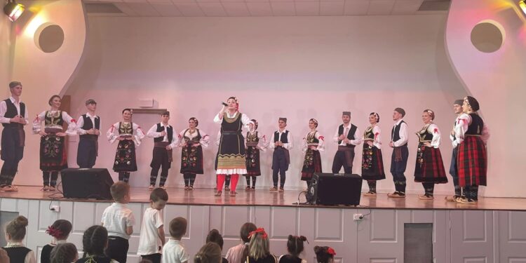 Čuvari tradicije i običaja