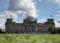 Nemačka odbila Ukrajinu