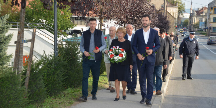 Izgubili sve što su imali