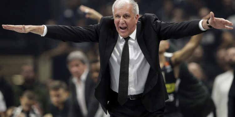 Obradović: Imali smo plan, ali…
