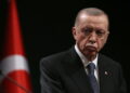 Erdogan zagrmeo: Savet bezbednosti UN potpuno neefikasan