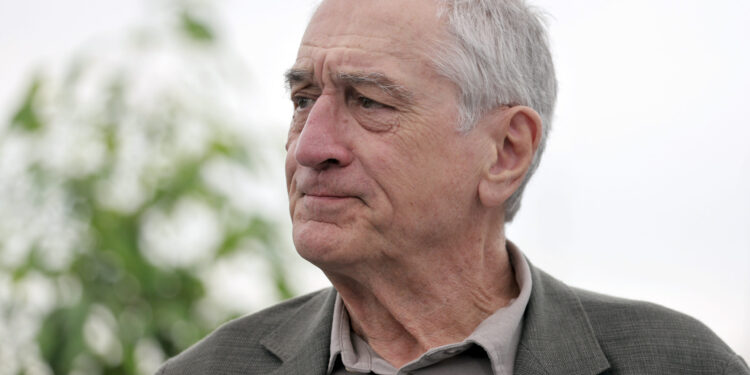 Robert de Niro sedmo dete dobio sa 80: “Ne postaje lakše s godinama”