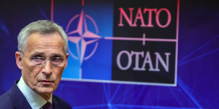 Stoltenberg: Sledi odgovor NATO…