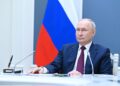 Putin sazvao hitan sastanak: Okuplja se vrh države