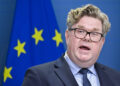 Stromer: Švedska vlada u direktnom kontaktu sa belgijskom zbog pucnjave u Briselu