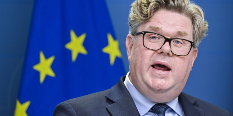 Stromer: Švedska vlada u direktnom kontaktu sa belgijskom zbog pucnjave u Briselu