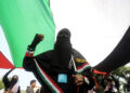 “Hamas mora biti uništen, jasno je ko stoji iza njih”