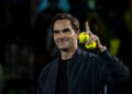 Federer: Novak bez premca u odbrani